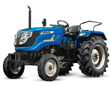 sonalika tractor price