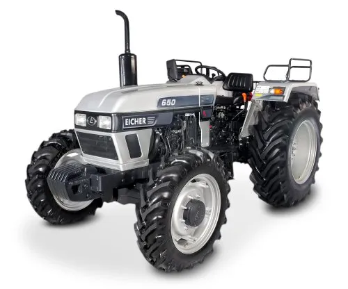 eicher-4wd-tractor