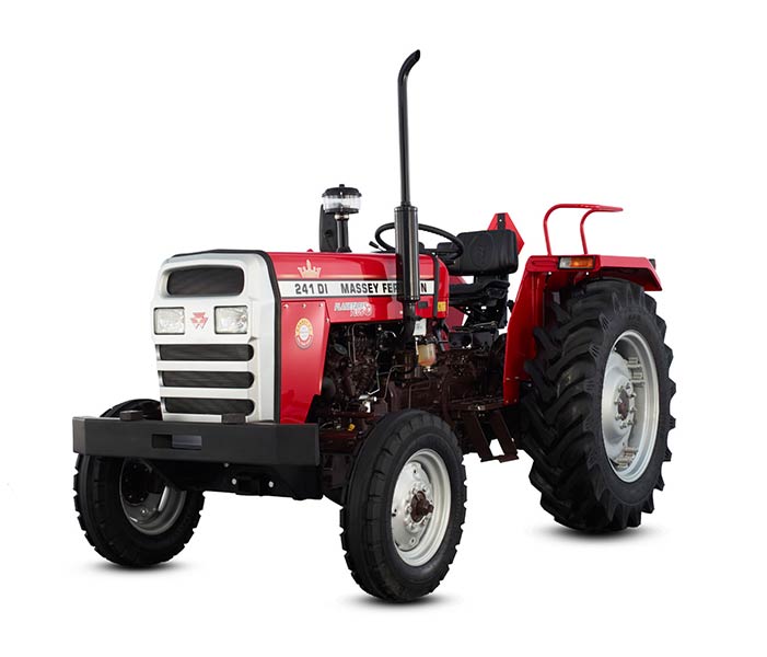 Massey Ferguson-241-DI-MAHA-SHAKTI