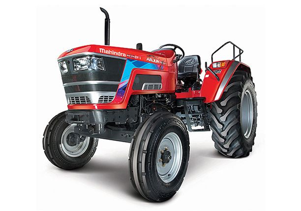Mahindra Tractors Diwali