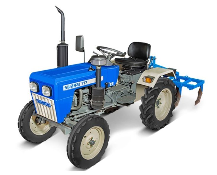 Mini Tractor Under 4 Lakh
